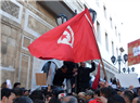 Tunisia and the International Community since 2011: Rentierism, Patronage and Moral Hazard 
