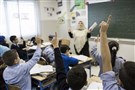 Education Controversy in Wartime Syria