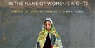 Sara R. Farris, In the Name of Women’s Rights: The Rise of Femonationalism - A Review