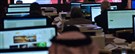 Report: Journalists Held Arbitrarily in Saudi Crackdown
