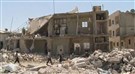 Syria Media Roundup (February 16-28)