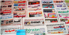 The Life Span of Alternative Media: Cases of Lakome and Mamfakinch in Morocco