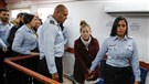 A Mind Is a Terrible Thing to Imprison: Confining Palestinian Political Thought