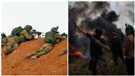 Jadaliyya Co-Editor Noura Erakat Discusses the History and Rage Behind the Deadly Protests in Gaza with Vice
