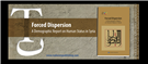 Available Now: Forced Dispersion - A Demographic Report on Human Status in Syria