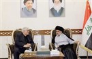 شجرة الهشاشة العراقية: من "المهدي" إلى التضحية بـ"ماركس"