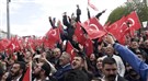 Workshop Announcement: Authoritarianism and Resistance in Turkey (May 12-13, University of Kassel)