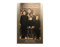 Raja-e Busailah, In the Land of My Birth: A Palestinian Boyhood (New Texts Out Now)