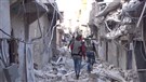 جيش الإسلام من الصعود إلى السقوط