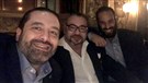 No Love Lost and Love Gained: On the Morocco-Iran Rift