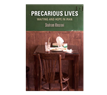 Shahram Khosravi, Precarious Lives: Waiting and Hope in Iran (New Texts Out Now)