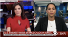 Jadaliyya Co-Editor Noura Erakat Discusses Israel's Killing of Palestinian Protestors and its Continued Apartheid on CBS News 