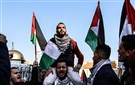 Jadaliyya Co-Editor Noura Erakat Talks to British Radio about IDF Killing 50+ Palestinians [Interview Transcript]