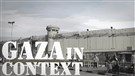 Understanding Gaza in Context