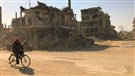 الرقة… دخولها يشبه لحظة الفاجعة