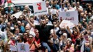 إضراب الأردن وحراكه: لا بديل عن «التحالف لتحت»