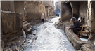 The Underbelly of Capital in Cairo 