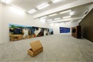 Khalil Rabah: New Sites for the Museum Departments or Four Places to Visit Heaven