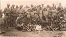 The Invisible Line: Soldiers and Civilians in the Middle East
