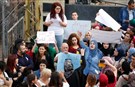 Notes on Understanding A Viral Video and Child Custody in Lebanon