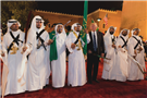King Salman and His Son: Winning the U.S., Losing the Rest with Dr. Madawi Al-Rasheed