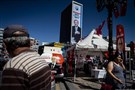 Cyber Rallies and Google Ads: New Strategies of the Turkish Opposition Against Erdoğan