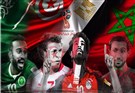 الربيع العربي في كأس العالم