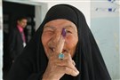 Women’s Candidacy and Violence against Women in the Politics of Iraq