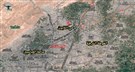 من تورا للوادي: عن جوبر والأحياء الشرقية في دمشق 