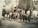 تدمير الذاكرة والروح العراقيّة