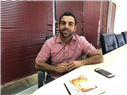 Israel, Human Rights Watch, and the Nation State Law: A Conversation Between Bassam Haddad and Omar Shakir, Israel-Palestine HRW Director 