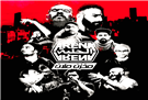 The Arena: The Middle East's First Official Rap Battle League with Nasser Shorbaji