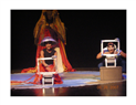 Trajectories of Travel: Augusto Boal’s Liberatory Theatre Practice in Palestine