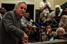 Cleveland Events: Various Lectures by Dr. Ilan Pappe (12-14 September 2018)