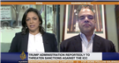 Jadaliyya Co-Editor Mouin Rabbani Talks with Al Jazeera on the Closure of the Palestinian Liberation Organization Headquarters in Washington, D.C.