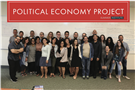 Political Economy Summer Institute (2019): Call for Applications