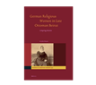 Julia Hauser, German Religious Women in Late Ottoman Beirut: Competing Missions (New Texts Out Now)
