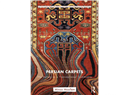 Minoo Moallem, Persian Carpets: The Nation as a Transnational Commodity - A Review
