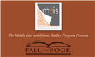 Event Announcement: Fall for the Book (October 10 -13, George Mason University)