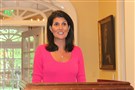 Nikki Haley’s Record on Human Rights in the US and Abroad Cannot Be Salvaged
