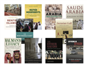 NEWTON Bouquet, "The Saudi State: History, Context, Futures" (October 2018)