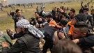 Palestine Media Roundup (12 November)