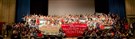 NSJP & PYM Condemn Repression, Racism, and Islamophobia during NSJP Conference at UCLA 
