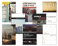 NEWTON Bouquet, "Urbanization, Urbanism, and Metropolitanism in the Middle East" (November 2018)
