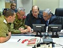 Israel "maht den Rasen“
