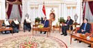 Egypt Media Roundup (May 8)