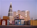 Snapshot: Riyadh