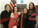 Why We Were Ecstatic to Tweet Our Thawb for Congresswoman Rashida Tlaib
