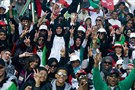 Call for Papers: Quotidian Youth Cultures in the Gulf Peninsula - Changes and Challenges (3 February, Cambridge)