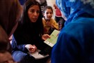 اللباس علامة اجتماعية
